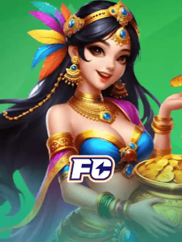 FC স্লট ক্যাসিনো গেম